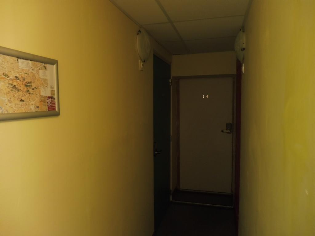 Studio Meuble Dijon Apartment Exterior foto
